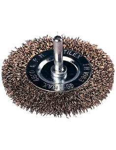 SPAZZOLA A DISCO MAURER - MAURER 2