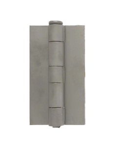 CERNIERA IN ACCIAIO ALI PIANE - ALDEGHI LUIGI