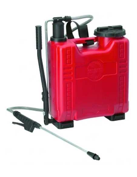 POMPA IRRORATRICE A ZAINO - Senza Marca | Utensili Store