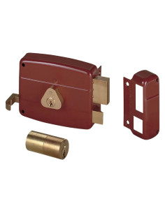 ERRATURA PORTONCINO - CISA