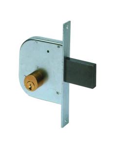 SERRATURA DA INFILARE ART. 42022 E50 - CISA