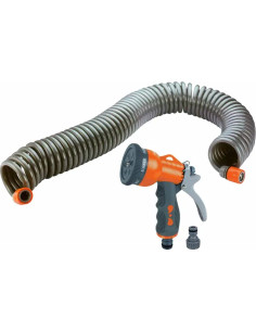 TUBO INNAFFIO SPIRALE PAPILLON - PAPILLON