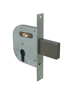 SERRATURA DA INFILARE PER FERRO ART. 42032 E50 - CISA
