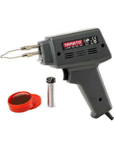 SALDATORE ISTANTANEO PISTOLA YAMATO 100W - YAMATO