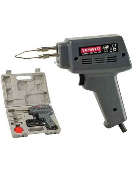 SALDATORE ISTANTANEO PISTOLA YAMATO 100W - YAMATO | Utensili Store
