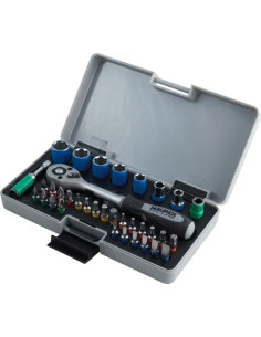 BUSSOLE E BITS IN SERIE MAURER PLUS - MAURER-PLUS