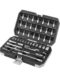 BUSSOLE E BITS IN SERIE MAURER PLUS - MAURER-PLUS 2