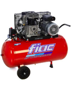 COMPRESSORE FIAC CINGHIATO MONOF - Fiac
