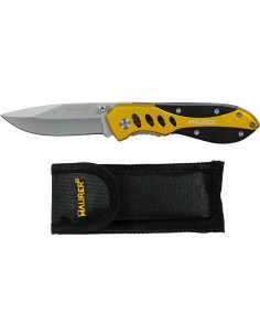 COLTELLO SERRAMANICO - MAURER