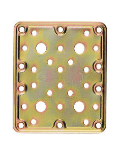 GIUNZIONE DIRITTA ART.776 - ALDEGHI LUIGI