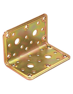 GIUNZIONE AD ANGOLO ART.777 - ALDEGHI LUIGI