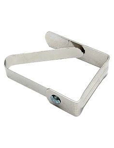 FERMATOVAGLIA A MOLLA - Senza Marca