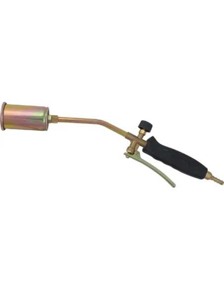 CANNELLO GAS MAURER - MAURER | Utensili Store
