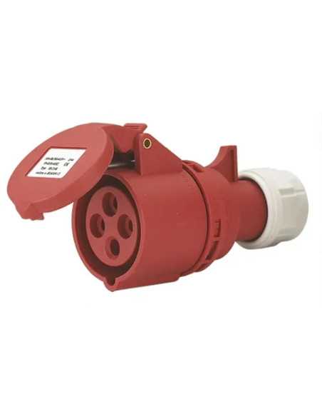 PRESA INDUSTR. MAURER PLUS - MAURER-PLUS | Utensili Store