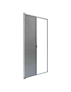 ZANZARIERA A RULLO LATERALE FRIZIONATA PER PORTA - SANGIORGIO