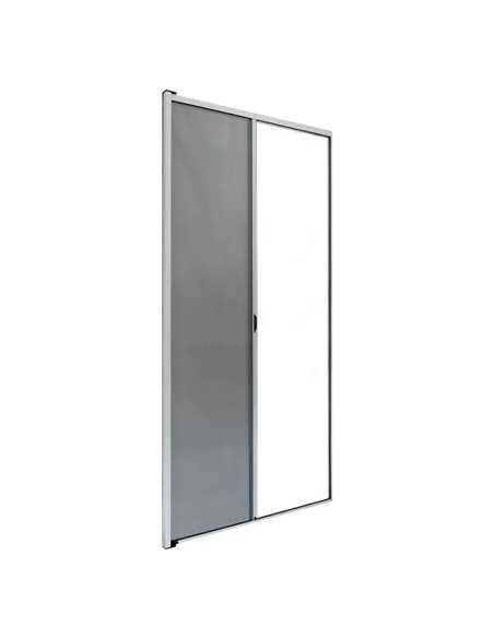 ZANZARIERA A RULLO LATERALE FRIZIONATA PER PORTA - SANGIORGIO | Utensili Store