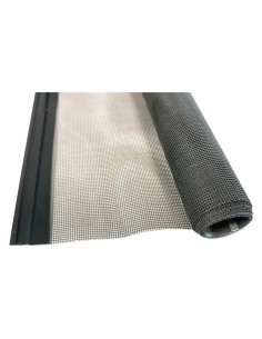 RETE RICAMBIO PER ZANZARIERE AVVOLGIBILI - SANGIORGIO