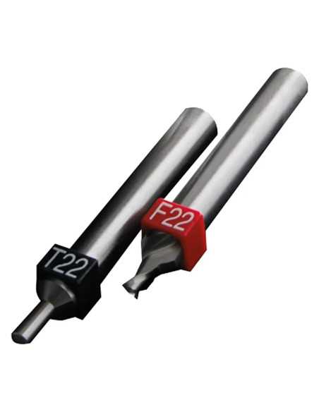 FRESINO PER 'MATRIX EVO' mod. F1 - SILCA | Utensili Store