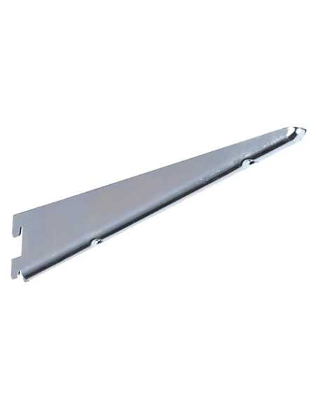 REGGIMENSOLA 2 DENTI PER PROFILO LINEARE ART.2770 - ALDEGHI LUIGI | Utensili Store