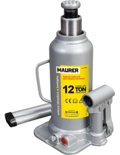 CRICCO MAURER IDRAULICA BOTTIGLIA - MAURER