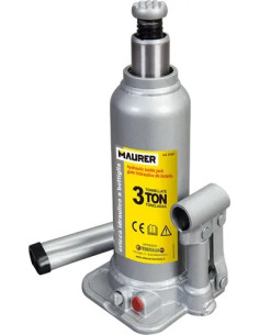 CRICCO MAURER IDRAULICA BOTTIGLIA - MAURER 2