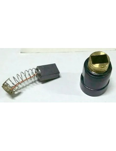 RIC.DUNKER - MISCELATORE - DUNKER 2