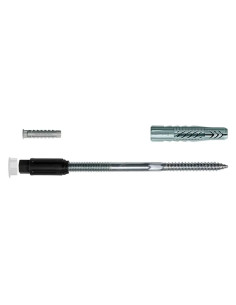 TASSELLO PER SISTEMI ISOLAMENTO 'THERMAX 8/10' - FISCHER