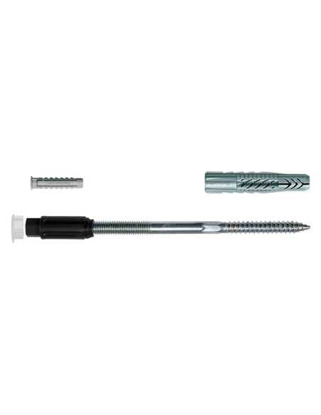 TASSELLO PER SISTEMI ISOLAMENTO 'THERMAX 8/10' - FISCHER | Utensili Store