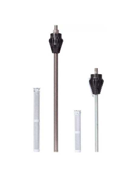 TASSELLO PER SISTEMI ISOLAMENTO 'THERMAX 12/16' - FISCHER | Utensili Store