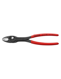 PINZA PER GIUNTI SCORREVOLI 'TWINGRIP' - KNIPEX