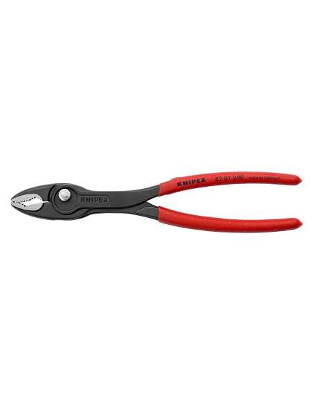 PINZA PER GIUNTI SCORREVOLI 'TWINGRIP' - KNIPEX | Utensili Store
