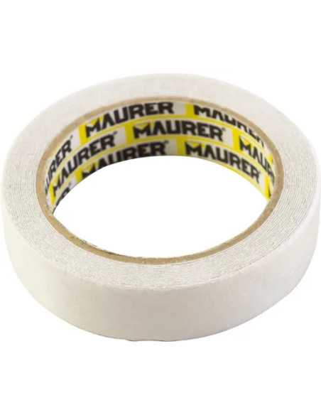 ANTISCIVOLO ADESIVO MAURER TRASPARENTE IN ROTOLO - MAURER | Utensili Store