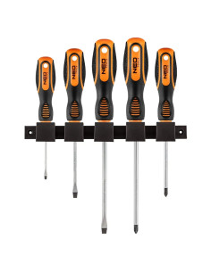 SERIE CACCIAVITI set - NEO