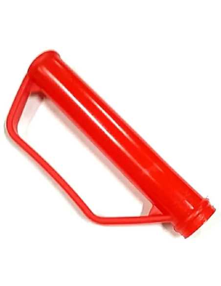 CARRELLO PORTACASSE MANIGLIA - MAURER | Utensili Store