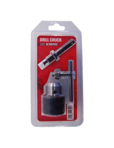 MANDRINO A CREMAGLIERA IN KIT - ECEF