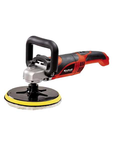 LUCIDATRICE/LEVIGATRICE 'CC-PO 1100/2E' - EINHELL | Utensili Store