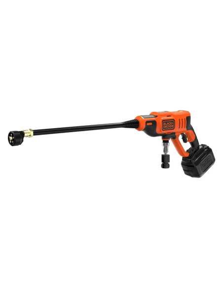IDROPISTOLA A BATTERIA - BLACK DECKER | Utensili Store