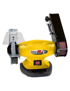 SMERIGLIATRICE/LEVIGATRICE DA BANCO 'BG56N' - FEMI