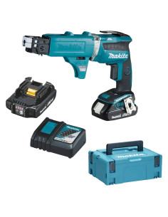AVVITATORE PER CARTONGESSO 'DFS452AJX2' - MAKITA