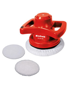LUCIDATRICE ORBITALE 'CC-PO 90' - EINHELL