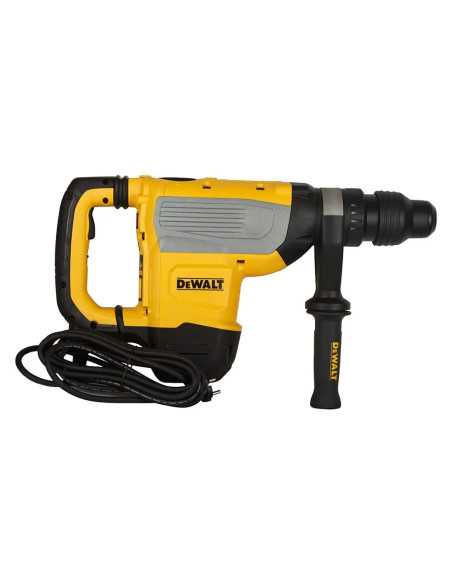 MARTELLO PERFORATORE 'D25733K-QS' - DEWALT | Utensili Store