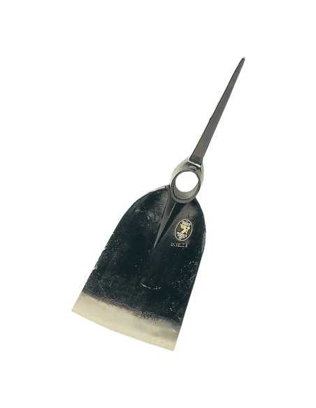 Zappa con corno 'Vercelli' - ANGELOB | Utensili Store