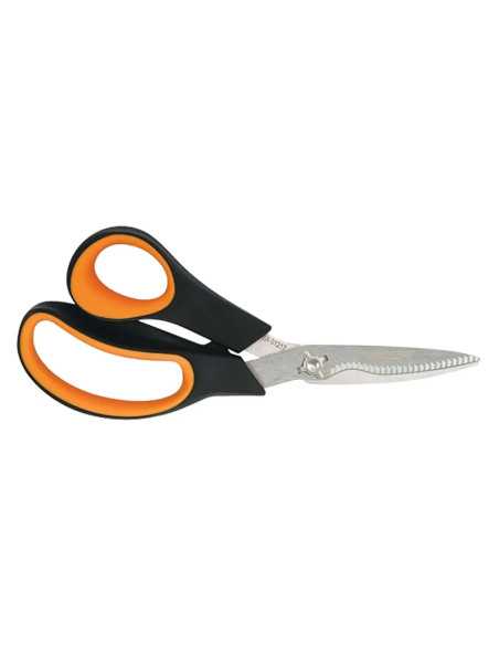 FORBICI COGLI VERDURE 'SP240' - FISKARS | Utensili Store