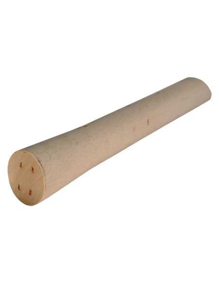 MANICO LEGNO PER PICCONE/ZAPPONE OCCHIO OVALE - SIDEX | Utensili Store