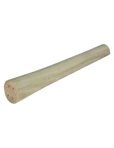 MANICO LEGNO PER ZAPPA OCCHIO OVALE MEDIO - LIF | Utensili Store