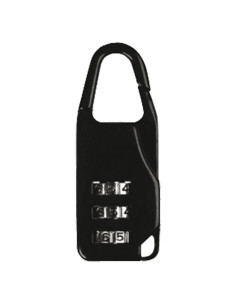 LUCCHETTO CIFRATO PER BAGAGLI - Koncreto