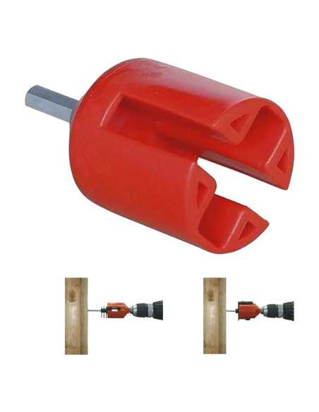 PUNTA AVVITA ISOLATORI - ALBERT KERBL | Utensili Store