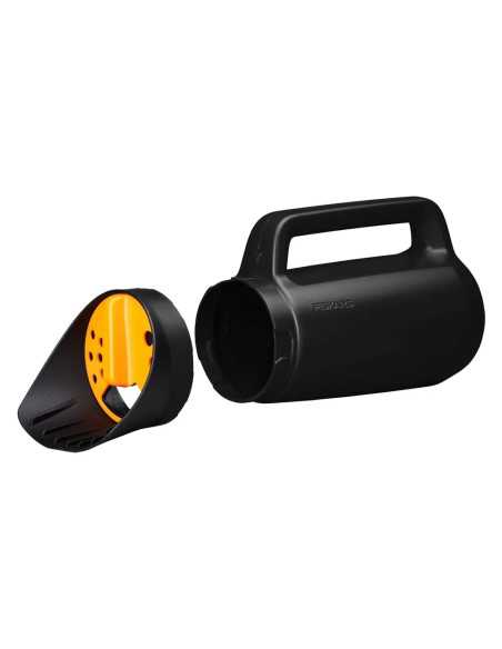 SPARGI CONCIME MANUALE 'SOLID' - FISKARS | Utensili Store