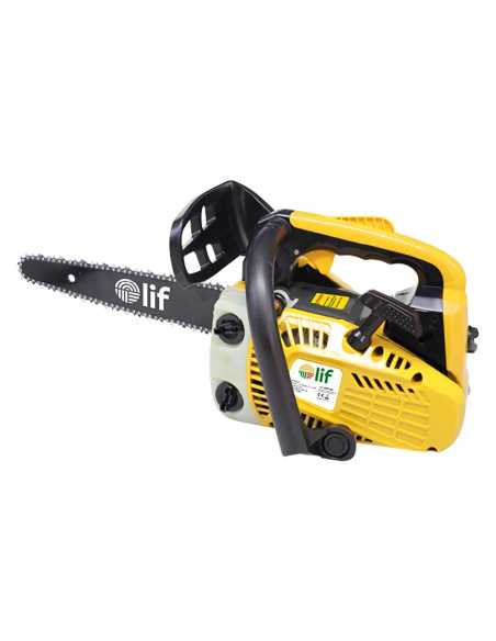MOTOSEGA DA POTA PG-26CS-C - LIF | Utensili Store