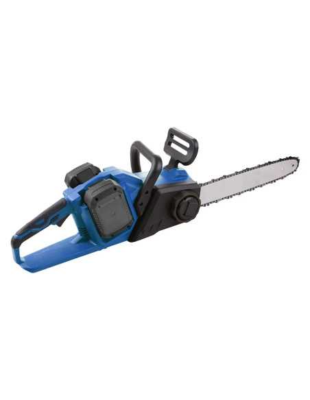 ELETTROSEGA A BATTERIA '25300' 40V - HYUNDAI | Utensili Store